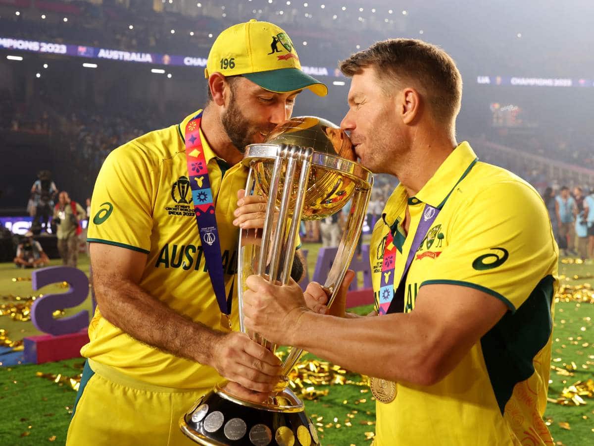 டி20 உலக கோப்பை தோல்வி! ஓய்வை அறிவித்த முக்கிய ஆஸ்திரேலிய வீரர்!