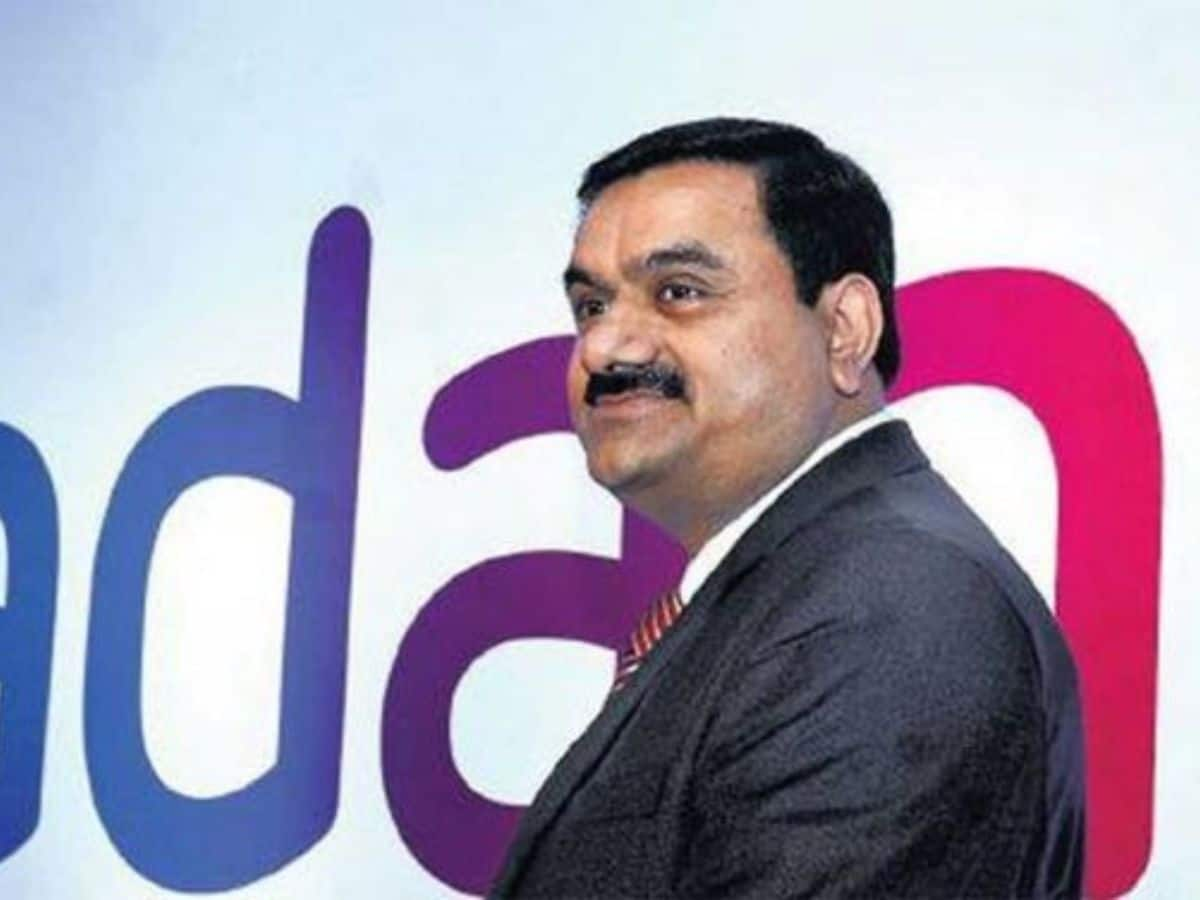 Gautam Adani And His Son Remuneration 2024 கெளதம் அதானியின் சம்பளம்