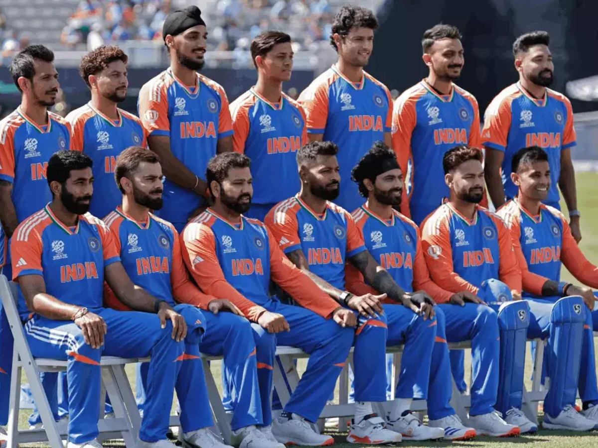 இந்திய அணி இறுதிப்போட்டிக்குச் செல்ல... இந்த 2 வீரர்கள் ரொம்ப முக்கியம் - ஏன் தெரியுமா? இந்திய அணி இறுதிப்போட்டிக்குச் செல்ல... இந்த 2 வீரர்கள் ரொம்ப முக்கியம் - ஏன் தெரியுமா?