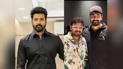 சிவகார்த்திகேயனுக்கு வில்லனாகும் அஜித் பட இயக்குநர்..! யார் தெரியுமா..?