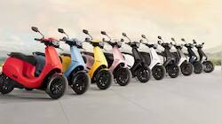 மே 2024: அதிக டூ-வீலர்களை விற்ற டாப் 8 நிறுவனங்கள்... முதலிடத்தில் எது?