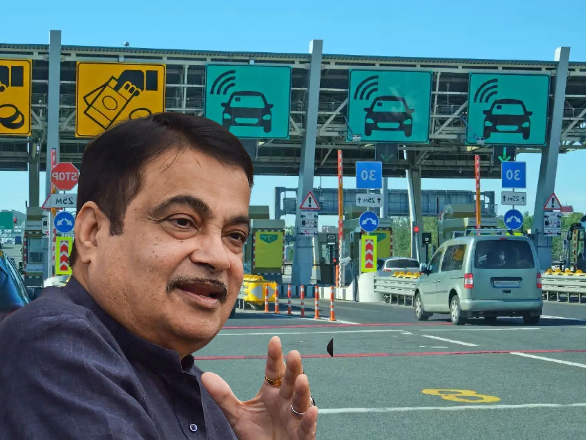சாலைகள் மோசமான நிலையில் இருந்தால் சுங்க கட்டணம் வசூலிக்கக் கூடாது: நிதின் கட்கரி...!! சாலைகள் மோசமான நிலையில் இருந்தால் சுங்க கட்டணம் வசூலிக்கக் கூடாது: நிதின் கட்கரி...!!