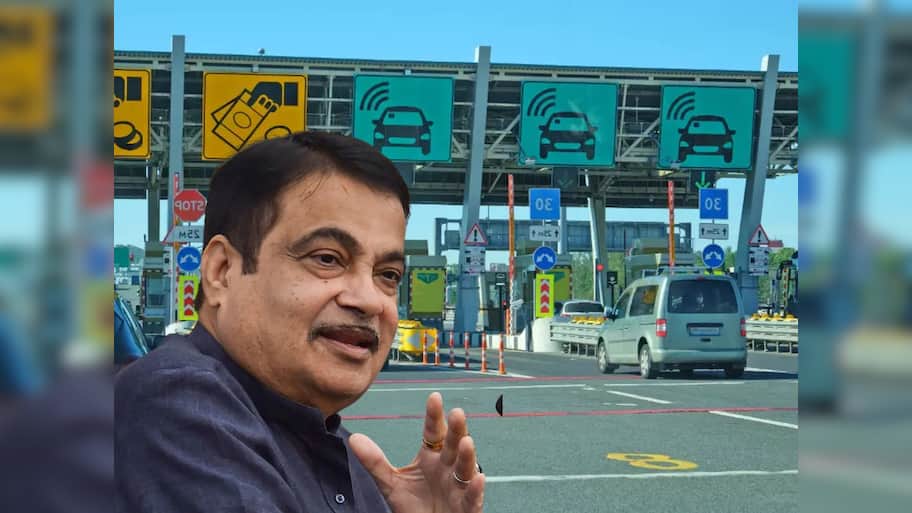 சாலைகள் மோசமான நிலையில் இருந்தால் சுங்க கட்டணம் வசூலிக்கக் கூடாது: நிதின் கட்கரி...!!