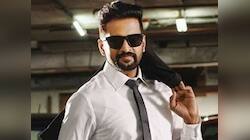 சந்தானத்துக்கு ஜோடியாகும் விஜய் பட கதாநாயகி! யார் தெரியுமா? 