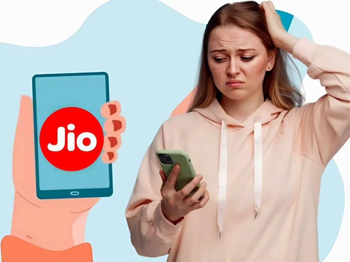 ஜியோ 2 பிளான்களை அதிரடியாக நீக்கியது! கல்யாணத்த வச்சு கழுத்தறுத்த அம்பானி