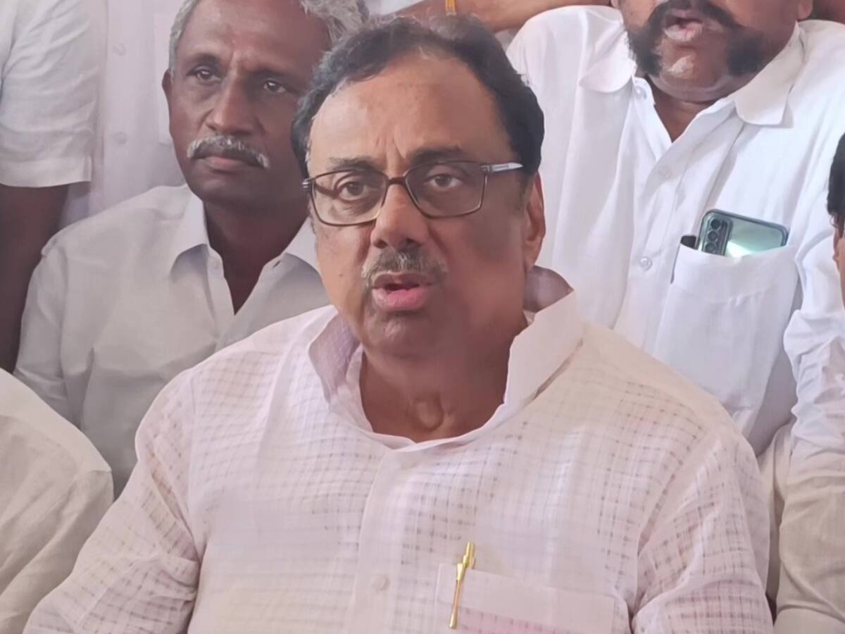 பிரதமர் பதவியில் இருந்து நரேந்திர மோடியை சீக்கிரம் தூக்கியாகணும் - ஈவிகேஎஸ் பரபரப்பு பேட்டி