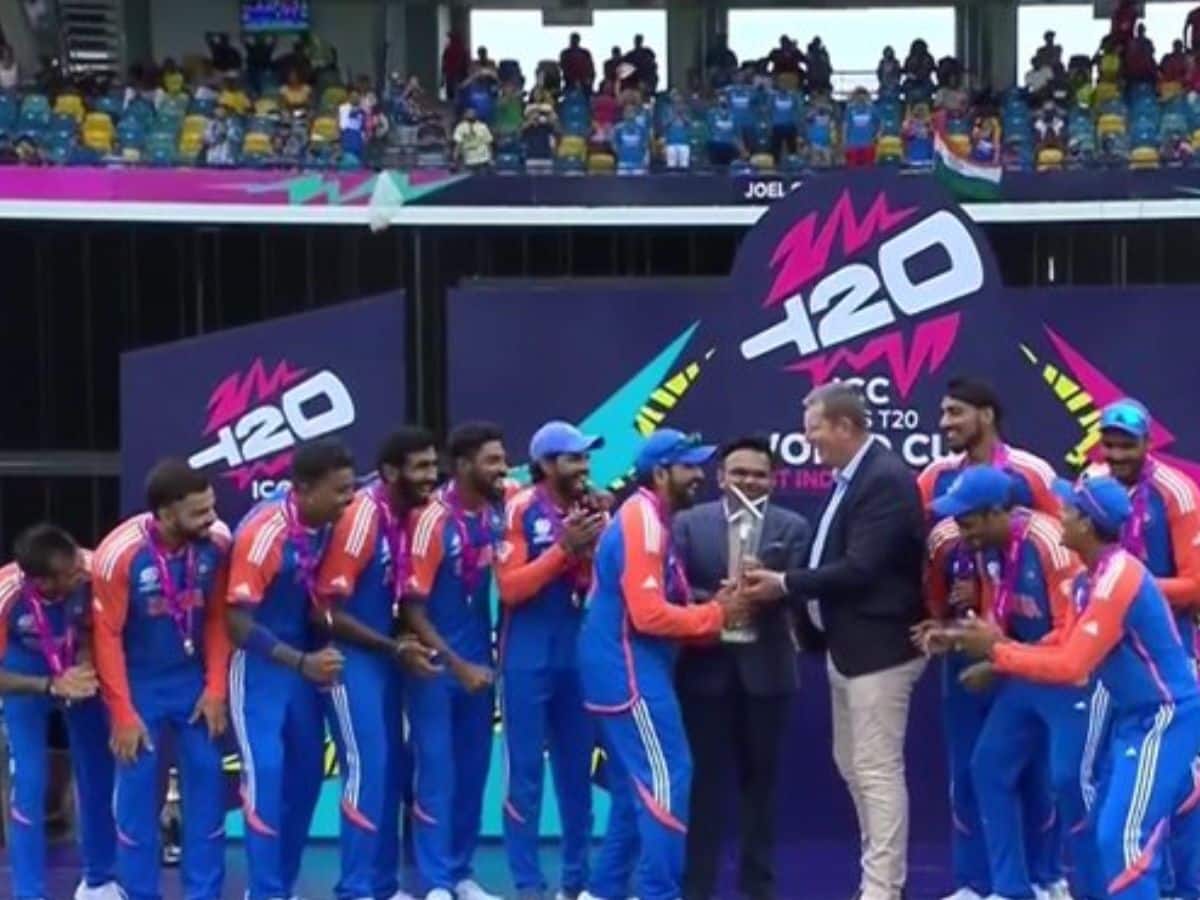 டி20 உலகக்கோப்பை : இந்தியா சாம்பியன்... மில்லர் கேட்ச் தான் டர்னிங் பாயிண்ட்..!