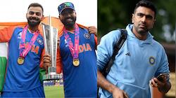 ஒரு தமிழக வீரர் கூட இல்லாமல்... இந்தியா வென்ற முதல் உலகக் கோப்பை இதுதான்!