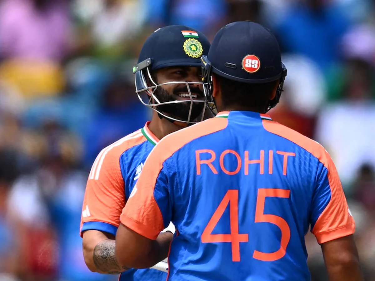 விராட் கோலி, ரோஹித் சர்மா ஓய்வை அறிவிக்க கம்பீர் தான் காரணமா? விராட் கோலி, ரோஹித் சர்மா ஓய்வை அறிவிக்க கம்பீர் தான் காரணமா?