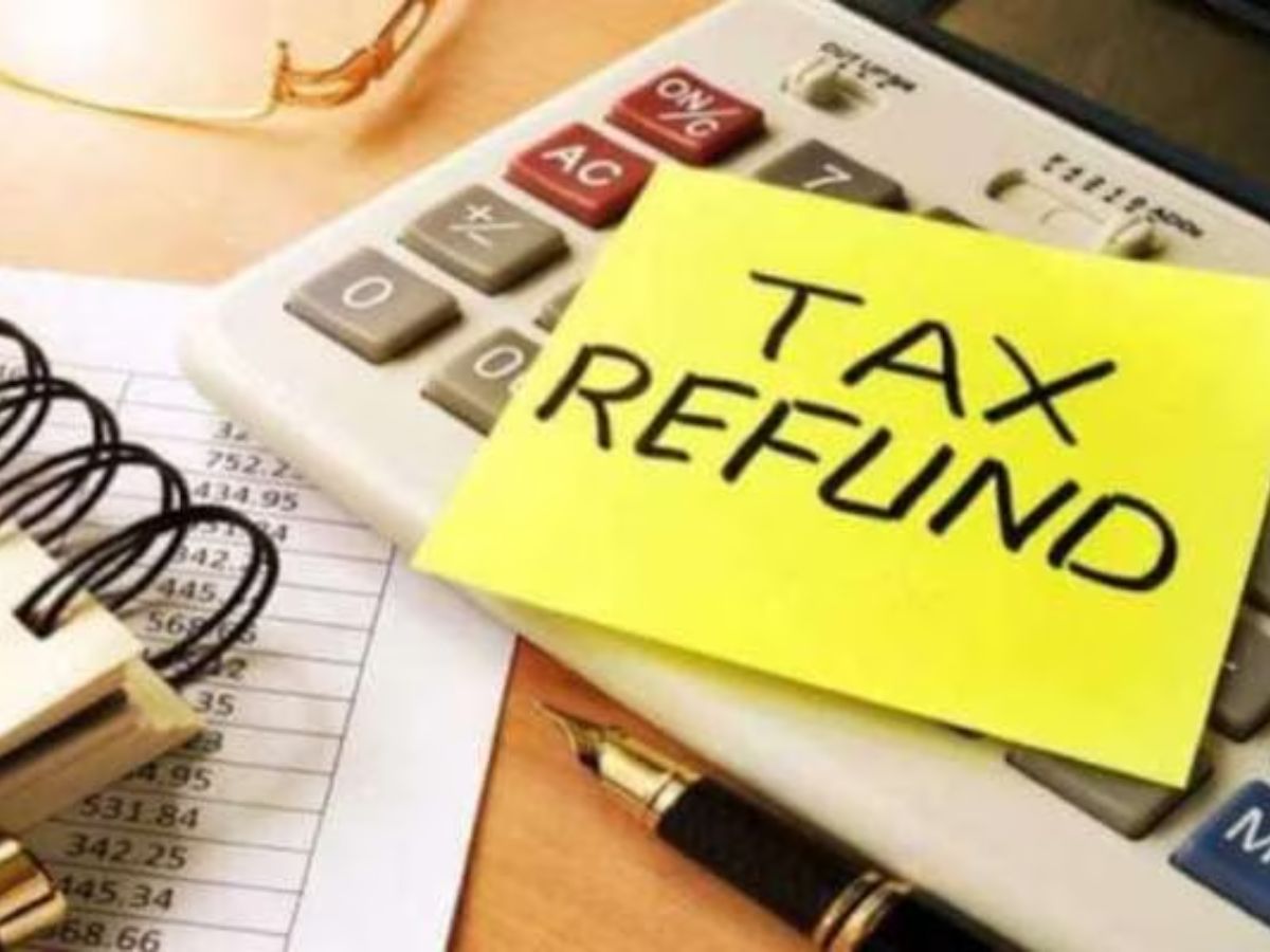 Income Tax Refund கிடைக்காமல் இருக்க காரணம் என்ன? எப்படி சரி செய்வது? Income Tax Refund கிடைக்காமல் இருக்க காரணம் என்ன? எப்படி சரி செய்வது?