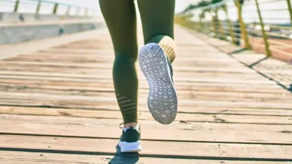 Health Benefits Of Walking Backwards Reduces Knee Pain Burns More