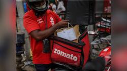 முக்கிய அறிவிப்பை வெளியிட்ட Zomato! இனி இந்த தொழிலில் ஈடுபடாது!