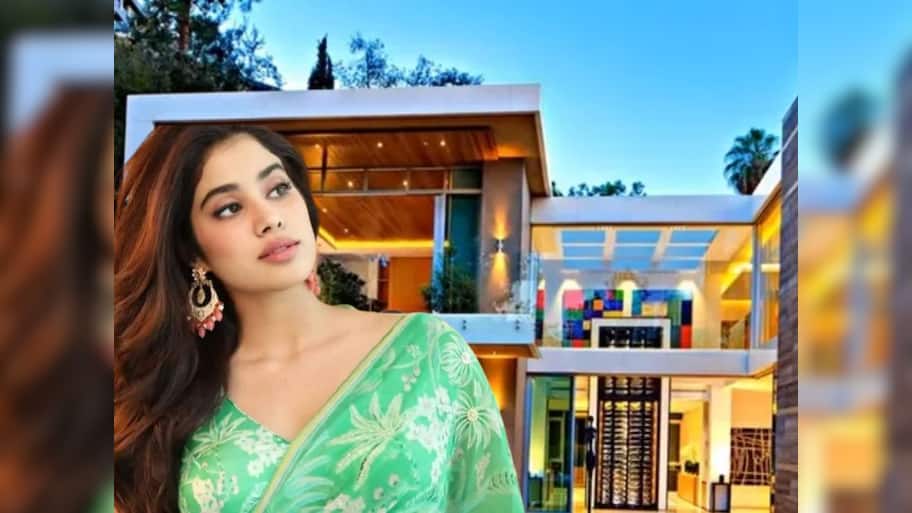அடேங்கப்பா…ஸ்ரீதேவியின் மகளுக்கு இத்தனை கோடி சொத்துகள் இருக்கா! 
