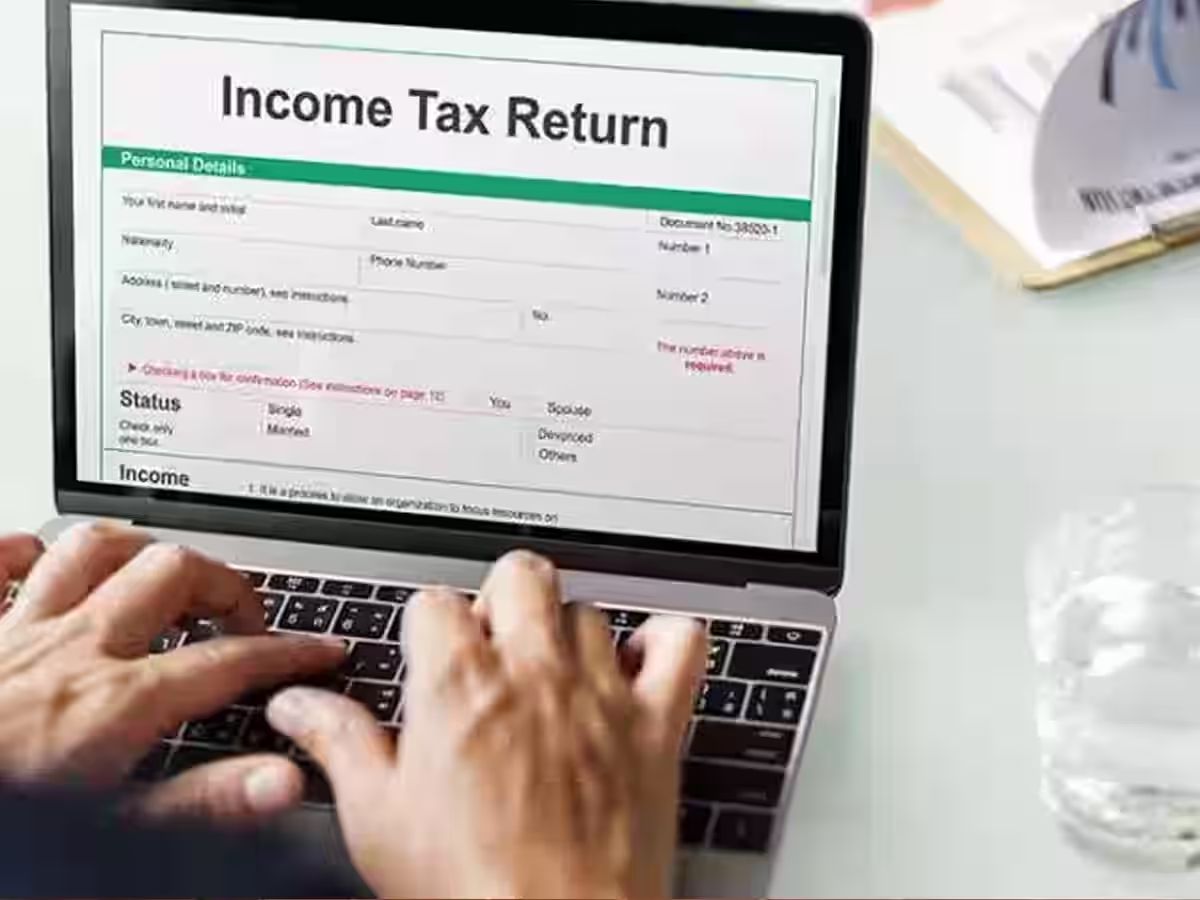 ITR Filing: ஆன்லைனில் ஐடிஆர் தாக்கல் செய்வது எப்படி? E-Verify செய்வது எப்படி? முழு செயல்முறை இதோ ITR Filing: ஆன்லைனில் ஐடிஆர் தாக்கல் செய்வது எப்படி? E-Verify செய்வது எப்படி? முழு செயல்முறை இதோ