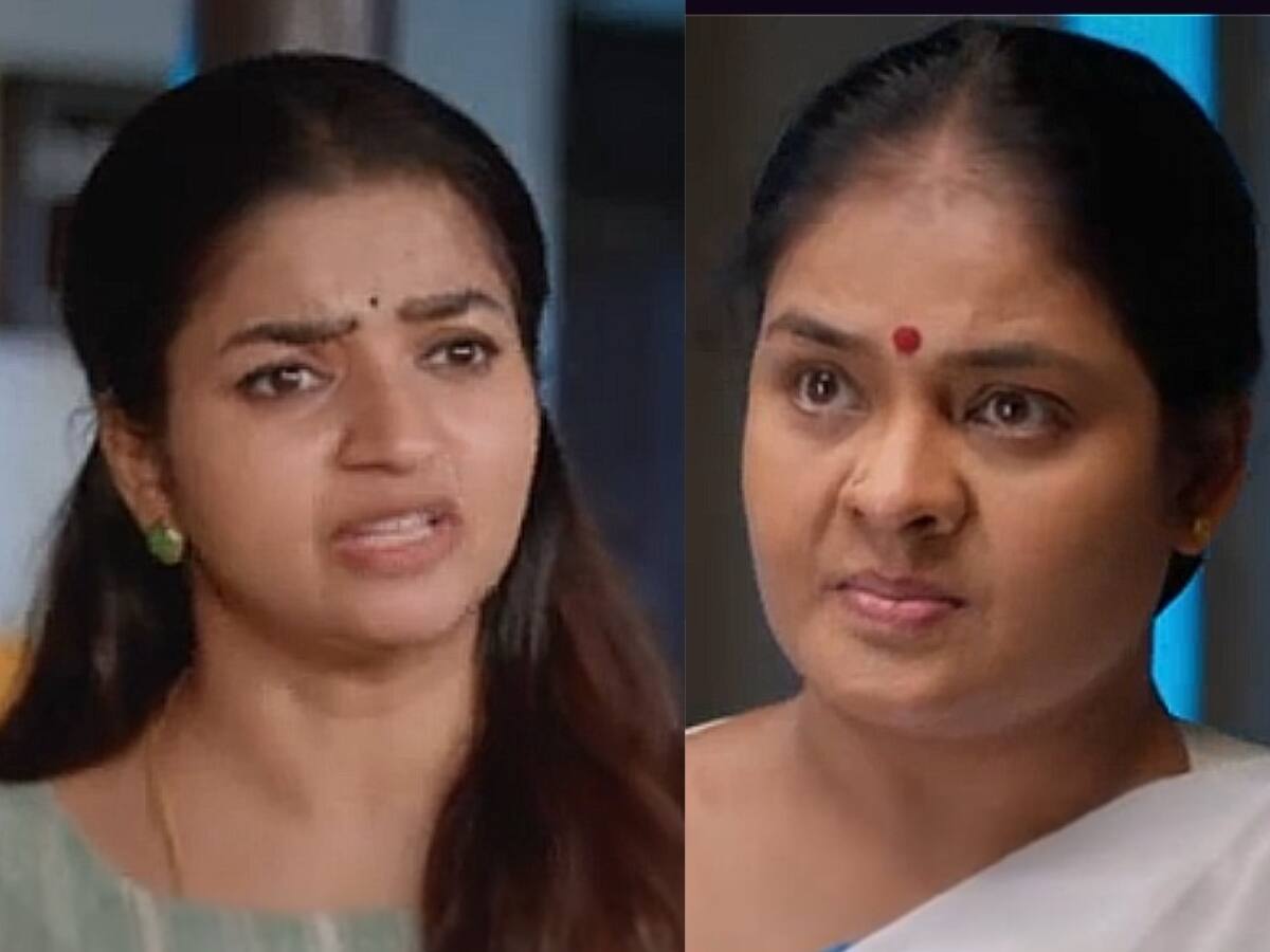 அண்ணா சீரியல்: ஷண்முகத்தால் நடந்த கத்திக்குத்து.. உயிருக்கு போராடும் பாக்கியம்