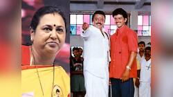 AI விஜயகாந்த்... விஜய்க்கு அப்போ ஓகே சொன்ன பிரேமலதா... இப்போது மறுப்பது ஏன்?