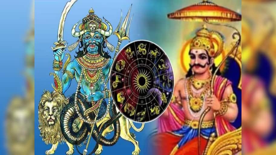 சனி நட்சத்திரத்தில் ராகு பெயர்ச்சி: இந்த ராசிகளுக்கு நல்ல காலம் ஆரம்பம்