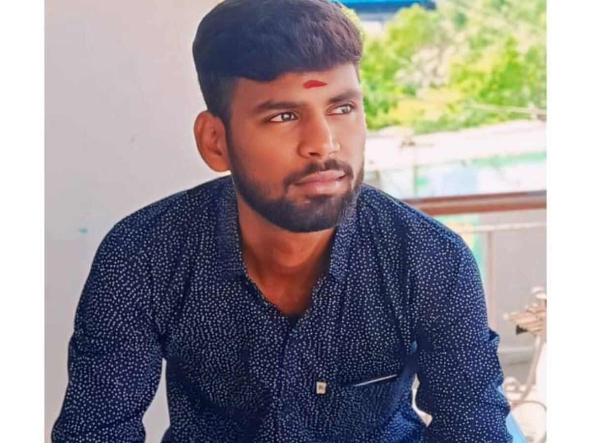 திருச்சியில் என்கவுண்டர்! பிரபல  ரவுடியை காலில் சுட்டு பிடித்த போலீசார்