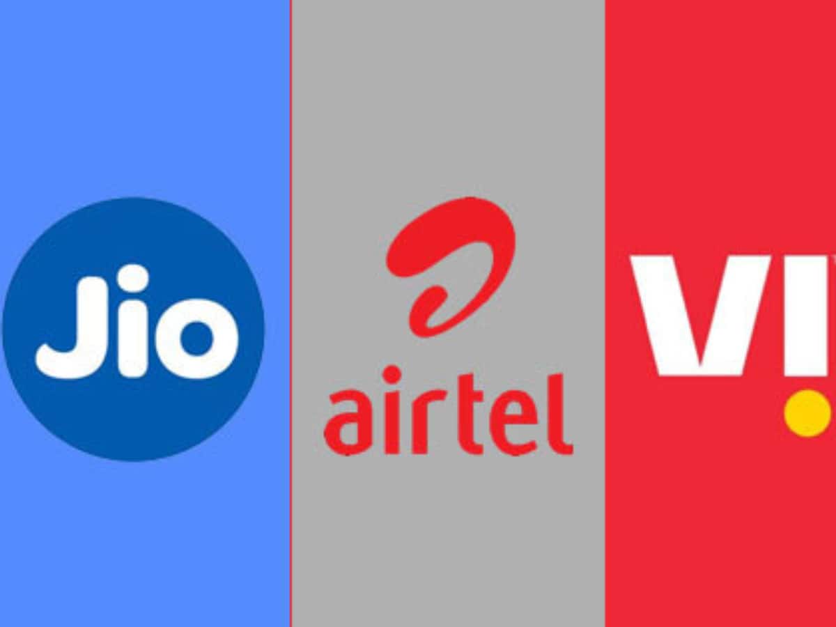 ஜியோ, ஏர்டெல் சிம் கார்டுகளை ஆக்டிவாக வைதிருக்க பேஸிக் பிளான்கள்..!