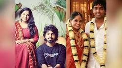 மீண்டும் இணையும் ஜி.வி.பிரகாஷ்-சைந்தவி! யாரால் தெரியுமா? 