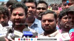 தலித் மக்களின் காவலர் கொலையான ஆம்ஸ்ட்ராங் - கூல் சுரேஷ்