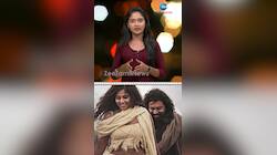 முதல் முறையாக யுவன் இசையில் பாடிய சந்தோஷ் நாராயணன்