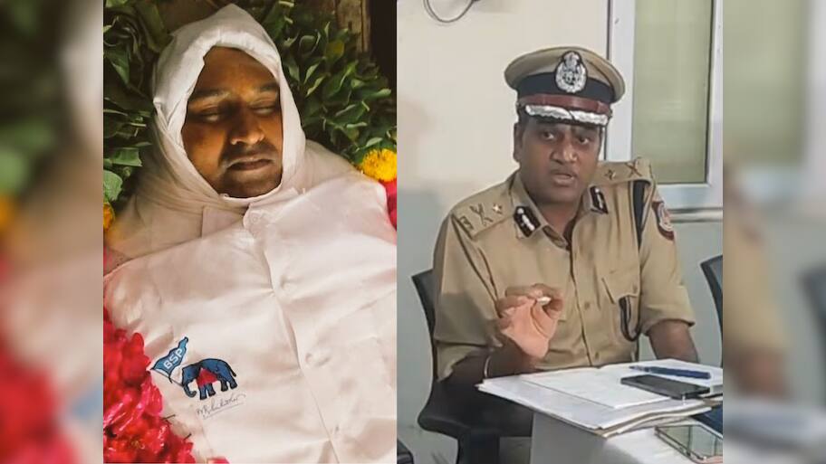 ஆம்ஸ்ட்ராங் படுகொலை: 'அரசியல் பின்னணி இல்லை' - போலீசார் சொல்வது என்ன?