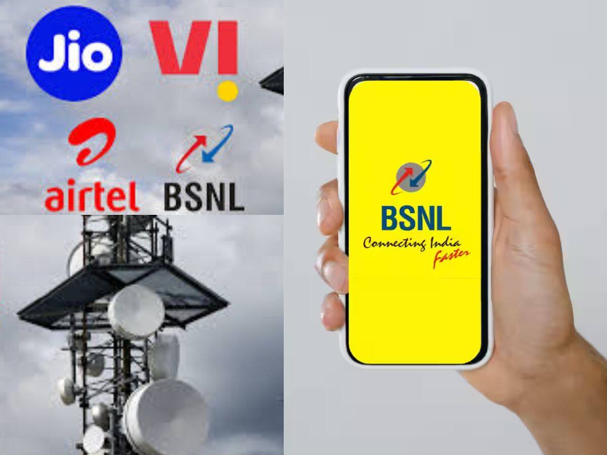 4G ரிசார்ஜ் பிளான்களில் BSNL தான் பெஸ்ட்! புதிய அன்லிமிடெட் ரீசார்ஜ் திட்டங்களின் பட்டியல்!