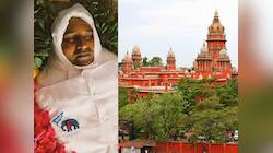ஆம்ஸ்ட்ராங்கிற்கு நினைவிடம்... நீதிமன்றம் அனுமதி - அடக்கம் செய்யும் இடமும் உறுதியானது!