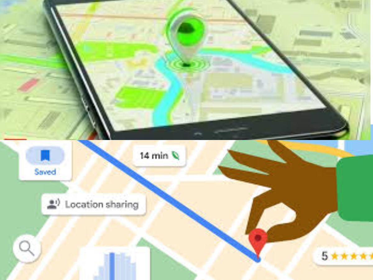 Ola Maps: இனி கூகுள் மேப்ஸ் வேண்டாம்! சொந்த வரைபடத்திற்கு மாறியது ஓலா! Ola Maps: இனி கூகுள் மேப்ஸ் வேண்டாம்! சொந்த வரைபடத்திற்கு மாறியது ஓலா!