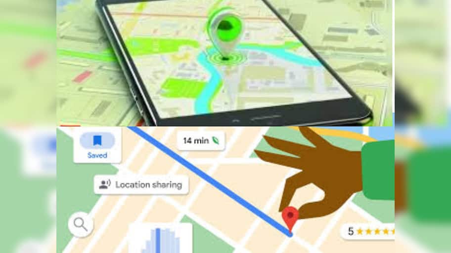 Ola Maps: இனி கூகுள் மேப்ஸ் வேண்டாம்! சொந்த வரைபடத்திற்கு மாறியது ஓலா!