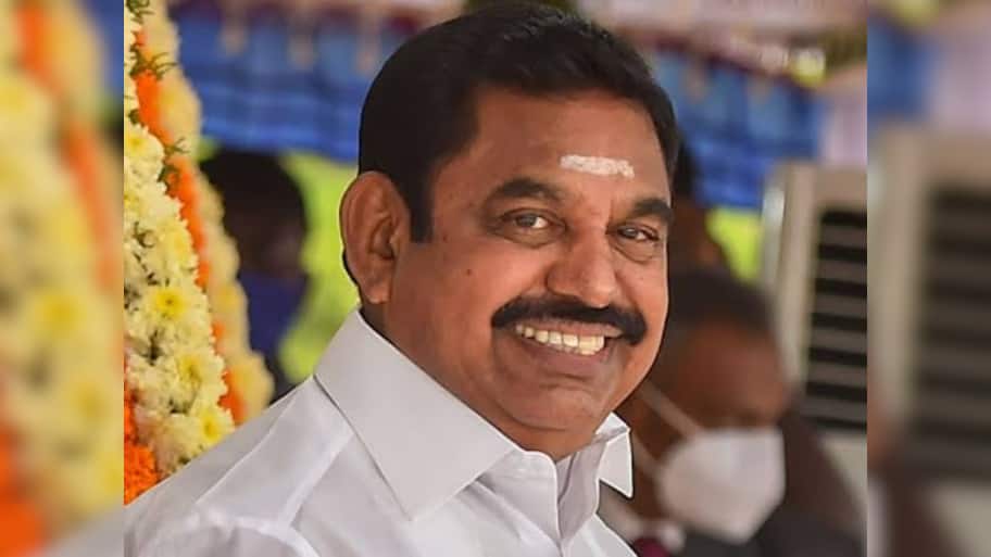 அண்ணாமலை பச்சோந்தி, ஓபிஎஸ் அதிமுகவுக்கு வேண்டாம் - எடப்பாடி பழனிசாமி ஆவேச பேட்டி