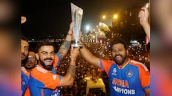 125 கோடி ரூபாய் பரிசு... அதில் ரோஹித், விராட் பங்கு எவ்வளவு தெரியுமா?