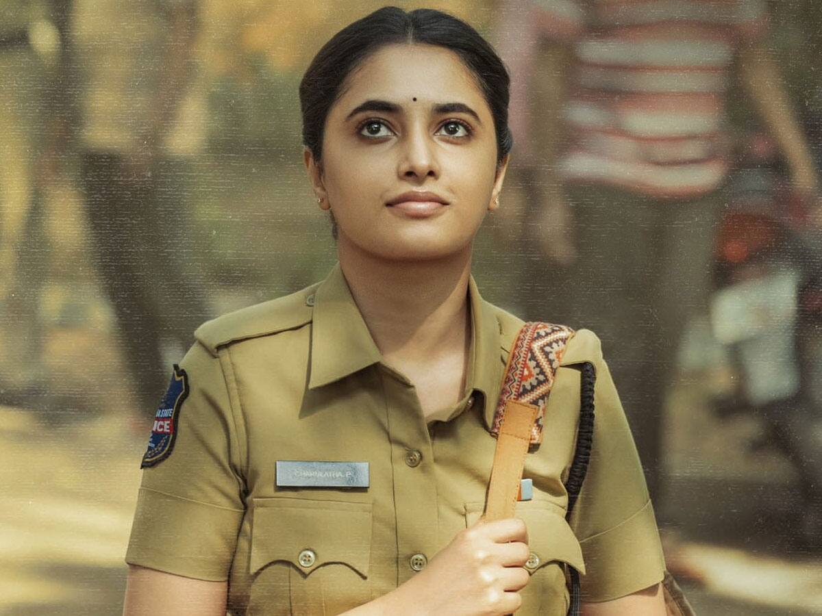 காவல் அதிகாரியாக பிரியங்கா மோகன்.. சூர்யாவின் சனிக்கிழமை படத்தின் அப்டேட்