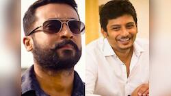 சூர்யா நடிக்க இருந்த படம்..ஜீவா நடித்து Flop ஆனது! எந்த படம் தெரியுமா?
