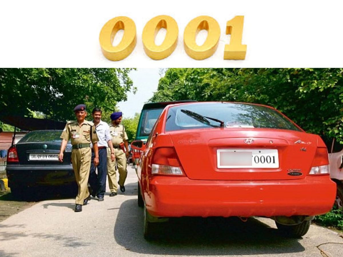 24 லட்ச ரூபாய்க்கு பேன்சி நம்பரை வாங்கியது யார்? காரை விட நம்பர் பிளேட் விலை அதிகம்! 24 லட்ச ரூபாய்க்கு பேன்சி நம்பரை வாங்கியது யார்? காரை விட நம்பர் பிளேட் விலை அதிகம்!