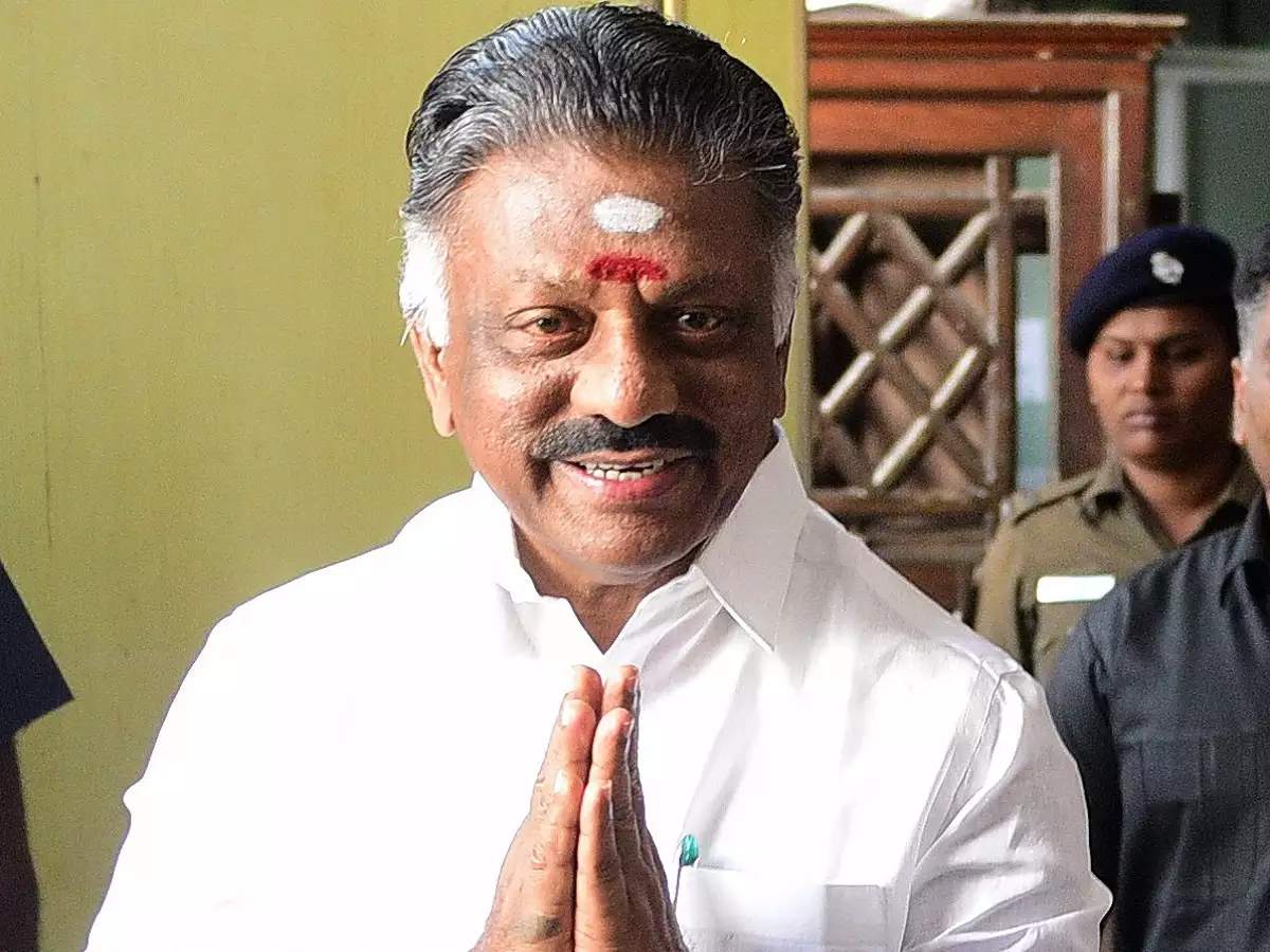 மீண்டும் அதிமுகவில் இணையும் ஓபிஎஸ்? கட்சியில் சேர்க்கப்படுவாரா? மீண்டும் அதிமுகவில் இணையும் ஓபிஎஸ்? கட்சியில் சேர்க்கப்படுவாரா?