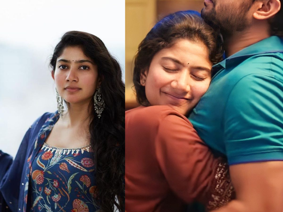 நடிகை சாய் பல்லவி 10 வருடங்களாக காதலிக்கும் நபர்! யார் தெரியுமா? நடிகை சாய் பல்லவி 10 வருடங்களாக காதலிக்கும் நபர்! யார் தெரியுமா?