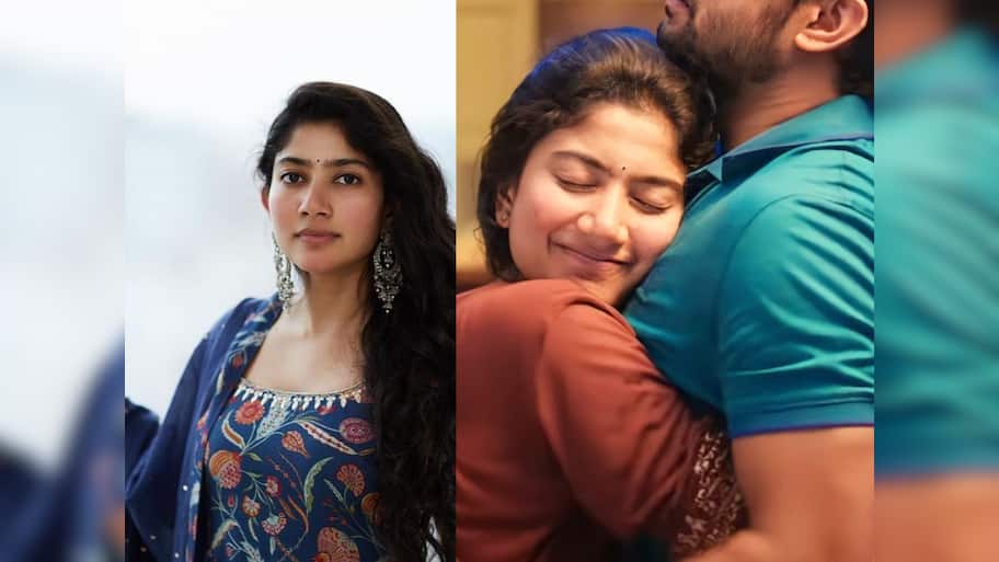 நடிகை சாய் பல்லவி 10 வருடங்களாக காதலிக்கும் நபர்! யார் தெரியுமா? 