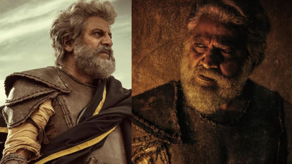 சிவராஜ் குமார் நடிக்கும் 'பைரவனா கோனே பாதா' படத்தின் ஃபர்ஸ்ட் லுக் வெளியீடு