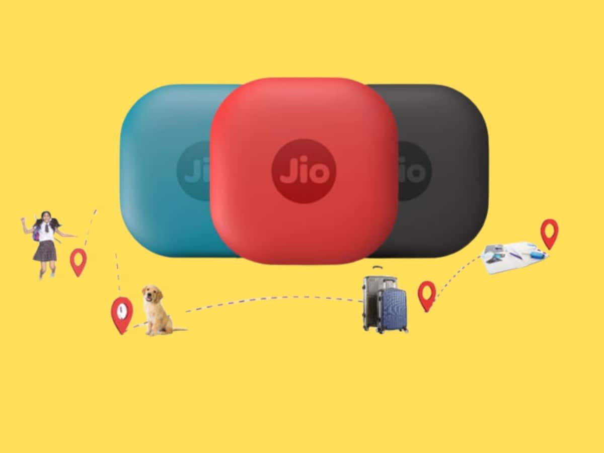 ஆப்பிள் ட்ராக்கருக்கு டப் பைட் கொடுக்கும் Jio Tag Air... விலை மற்றும் பிற விபரங்கள்..!!