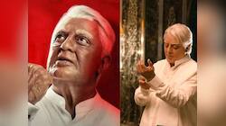 இந்தியன் 2 படத்தில் ரசிகர்களுக்கு 2 சர்ப்ரைஸ்கள்! என்ன தெரியுமா?