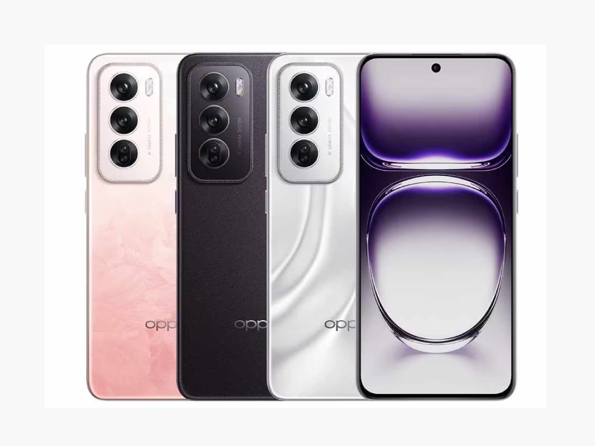 50MP கேமிரா கொண்ட OPPO Reno 12 Pro... விலை, சலுகை... பிற விபரங்கள்..!! 50MP கேமிரா கொண்ட OPPO Reno 12 Pro... விலை, சலுகை... பிற விபரங்கள்..!!
