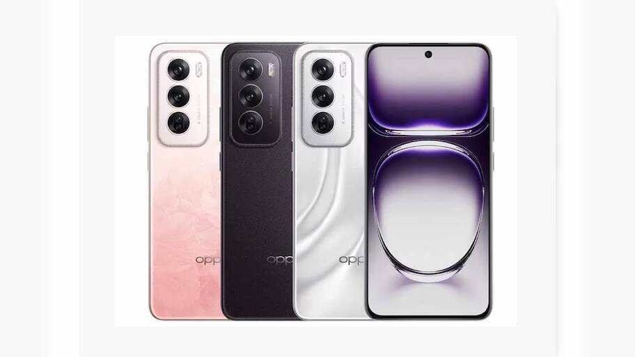 50MP கேமிரா கொண்ட OPPO Reno 12 Pro... விலை, சலுகை... பிற விபரங்கள்..!!