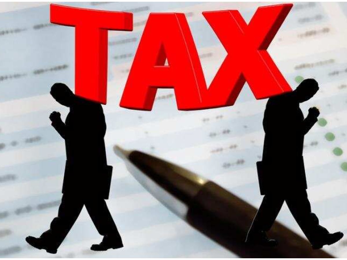 ITR Filing: வருமான வரி செலுத்தும் நபரா நீங்கள்? வங்கிகளின் இந்த பட்டியல் உங்களுக்கு அவசியம்!! ITR Filing: வருமான வரி செலுத்தும் நபரா நீங்கள்? வங்கிகளின் இந்த பட்டியல் உங்களுக்கு அவசியம்!!