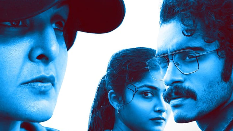 அனுராக் காஷ்யப் வழங்க, சைஜு ஸ்ரீதரனின் "ஃபுட்டேஜ்" டிரெய்லர் வெளியீடு அனுராக் காஷ்யப் வழங்க, சைஜு ஸ்ரீதரனின் "ஃபுட்டேஜ்" டிரெய்லர் வெளியீடு