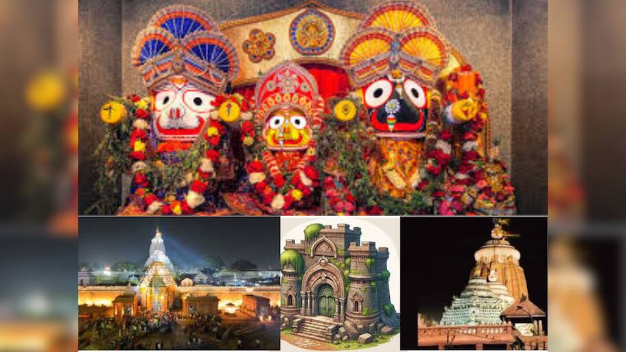 கடவுளின் கஜானாவை திறக்க பாம்பு பிடிப்பவர் ஏன்? 46 ஆண்டுகளுக்கு பிறகு திறக்கப்படும் பூரி ஜெகந்நாதர் கருவூலம் 