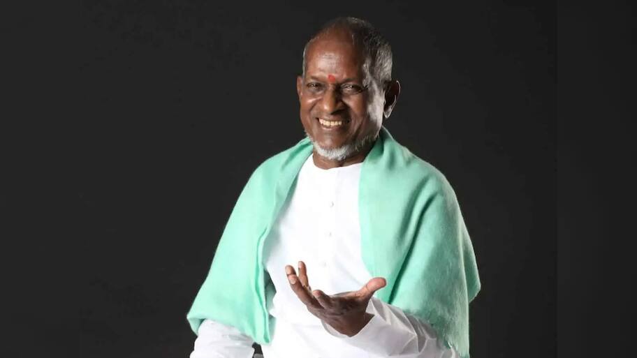 Ilayaraja Music Concert In Nandhanam Tamil Nadu Weatherman Pradeep John ...