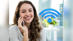 ரீசார்ஜ் செய்யாமலேயே கால் செய்யலாம்... WiFi Calling அம்சத்தை பயன்படுத்துவது எப்படி..!!