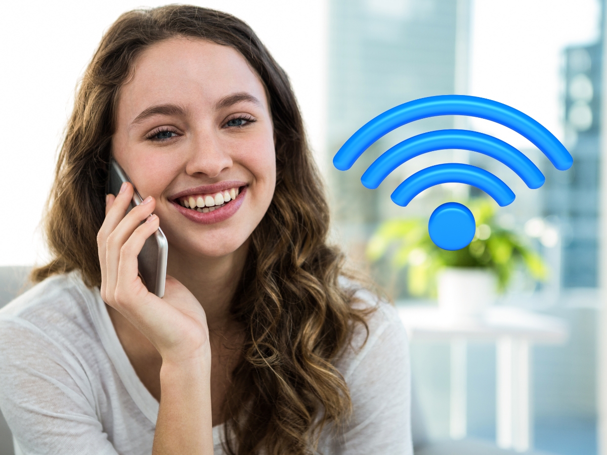 ரீசார்ஜ் செய்யாமலேயே கால் செய்யலாம்... WiFi Calling அம்சத்தை பயன்படுத்துவது எப்படி..!! ரீசார்ஜ் செய்யாமலேயே கால் செய்யலாம்... WiFi Calling அம்சத்தை பயன்படுத்துவது எப்படி..!!
